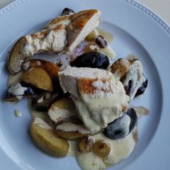 Varosliget Cafe & Restaurant User Photo