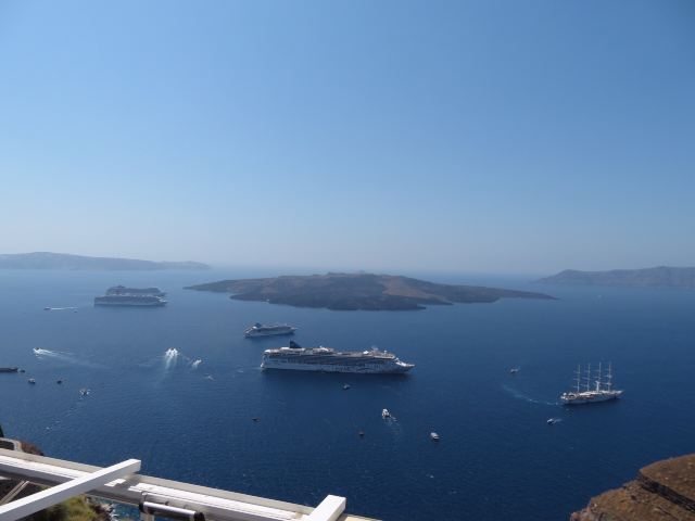 Santorini