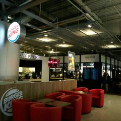 Burger King User Photo