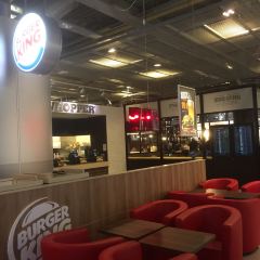 Burger King User Photo