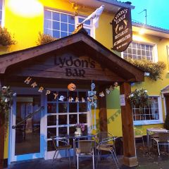 Lydon's Lodge Restaurant 여행 사진