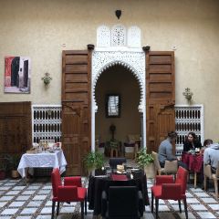 Dar El Medina User Photo