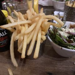 Burger & Lobster Soho User Photo