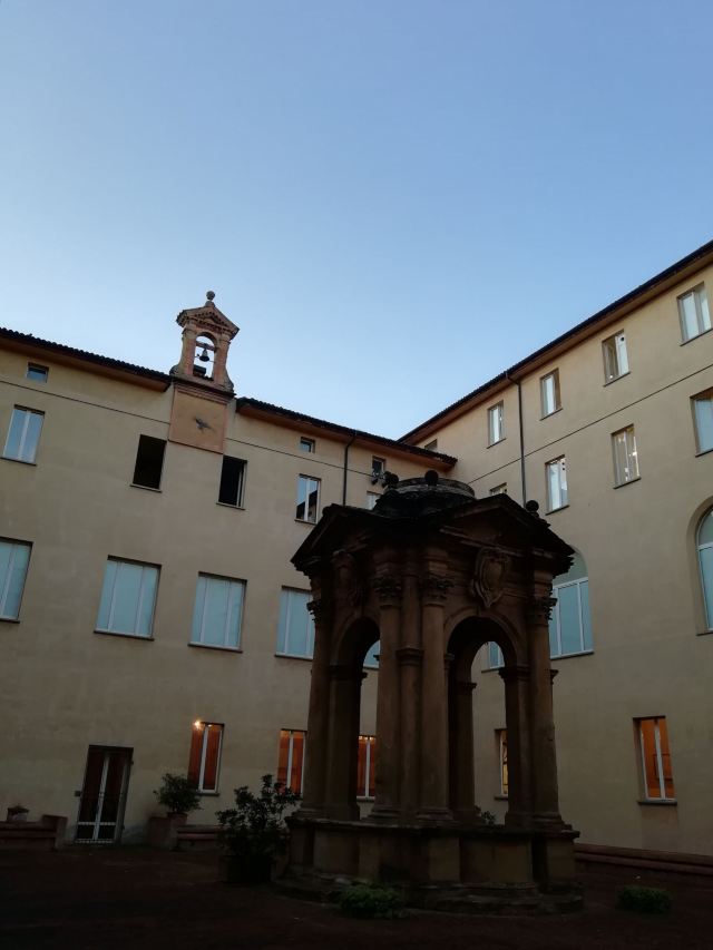 Pinacoteca Nazionale di Bologna