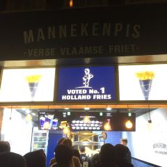 Manneken Pis Damrak張用戶圖片