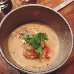 Umu Restaurant User Photo