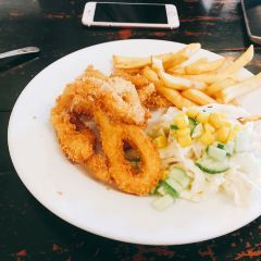 Sticky Fingers Restaurant ảnh của người dùng
