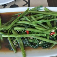 The Kitchen(Lamai Beach) ảnh của người dùng