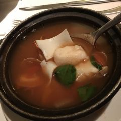 西堤牛排（斗六家樂福店） User Photo