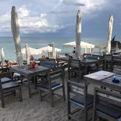 Baobab Restaurant User Photo