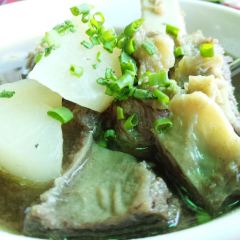 Kah Hiong Ngiu Chap User Photo