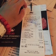 EL GAUCHO | HAI BA TRUNG, D1 | HCMC ảnh của người dùng