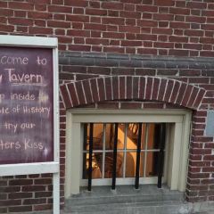 City Tavern Restaurant 여행 사진