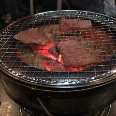 Tagyu Hakata Station South 여행 사진