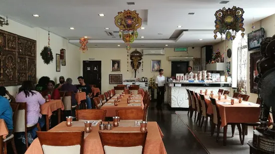 GEMS Restaurant