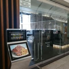 Hurricane's Grill(Darling Harbour) User Photo