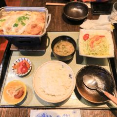 Tamura Ginkatsu-tei User Photo