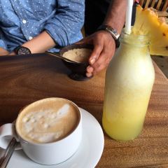 Cafe Chill User Photo