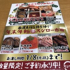 Sushiro User Photo