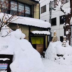Yabuhan Soba張用戶圖片