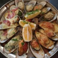 The Occidental Belgian Beer Huis張用戶圖片