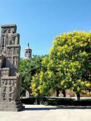 Echmiadzin Monastery