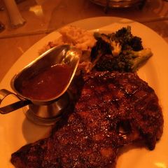 The Cheesecake Factory 여행 사진