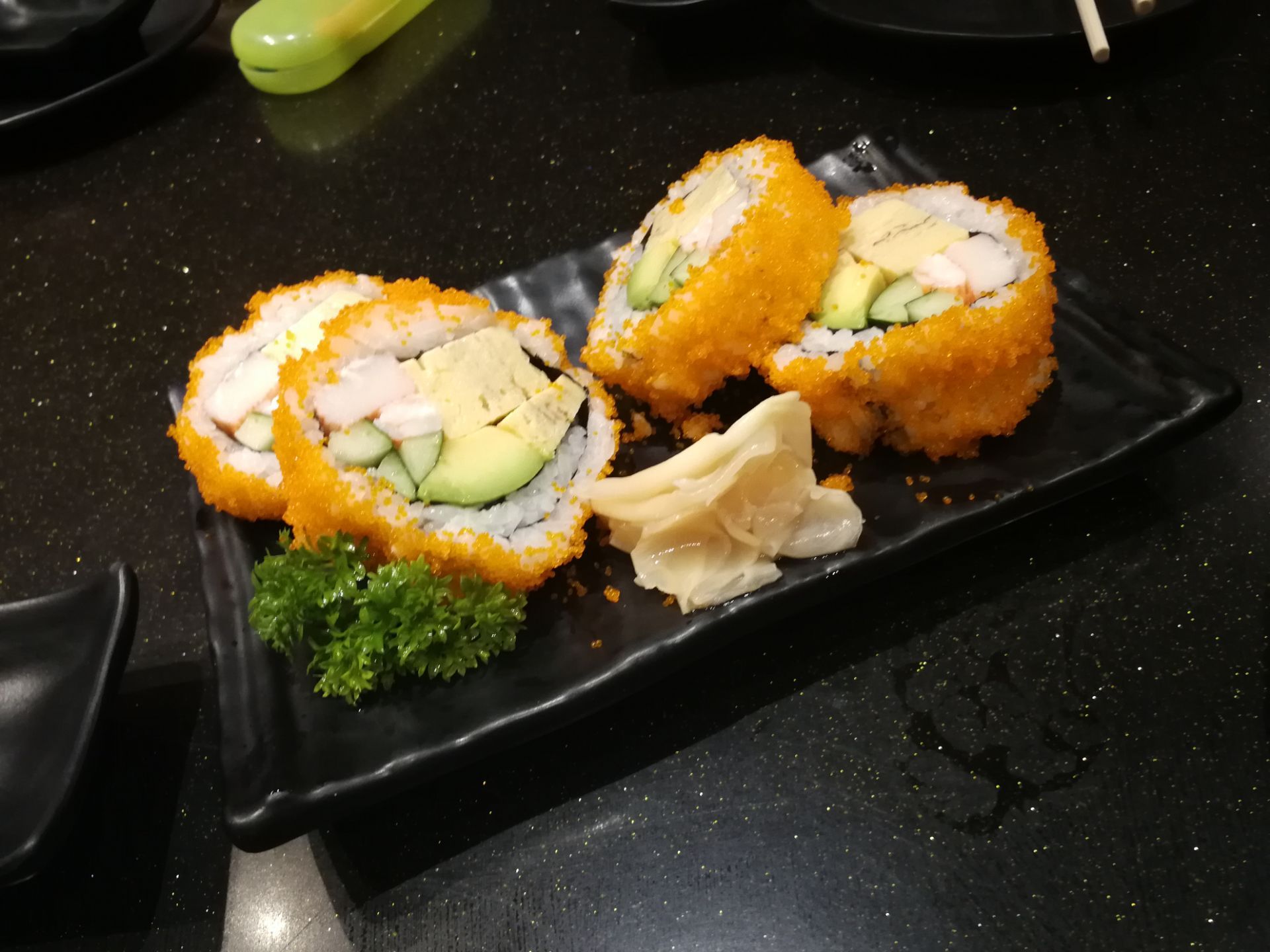 Sushi Masa Reviews Food Drinks In Bangkok Trip Com
