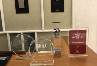 Paste Bangkok User Photo