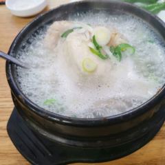 예촌삼계탕 User Photo