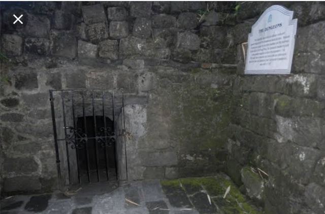 Fort Santiago