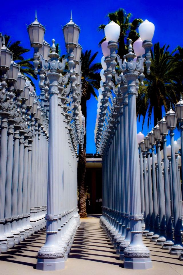 Los Angeles County Museum of Art