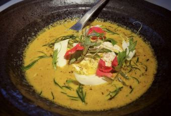 Paste Bangkok User Photo