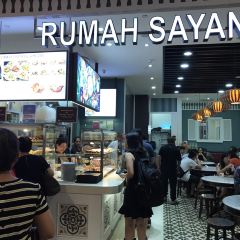 Rumah Sayang User Photo