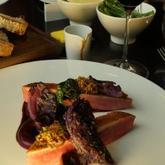 Dinner by Heston Blumenthal User Photo