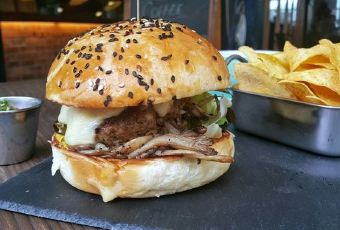 Fahrenheit 600 User Photo