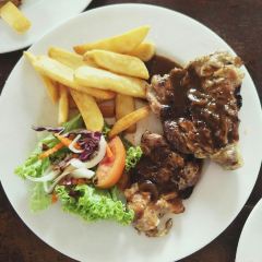 Scarborough Fish & Chips- Tanjung Rhu張用戶圖片