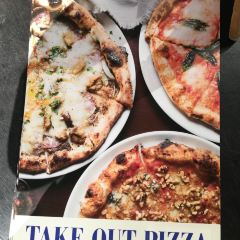 Caffe Trattoria Azzurri User Photo