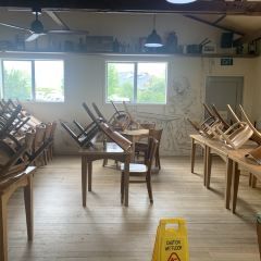The Shire's Rest Cafe User Photo