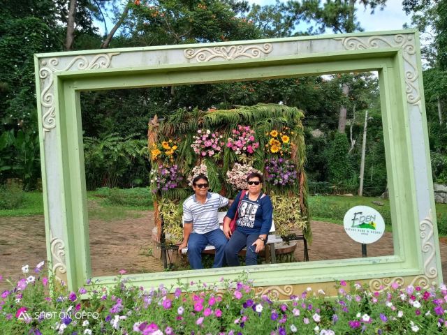 Eden Nature Park & Resort