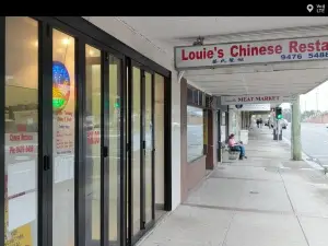 Louie's Chinese Restaurant