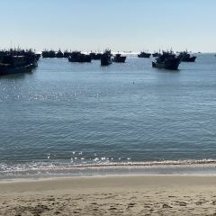 川海一笼(南澳店) User Photo