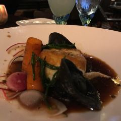 AVANT Restaurant 여행 사진