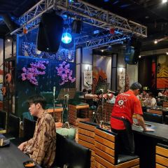 Rocku Yakiniku ảnh của người dùng