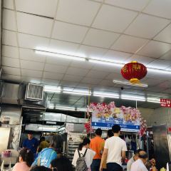 Tai Tong Restaurant User Photo