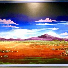 Broken Hill Musicians Club User Photo