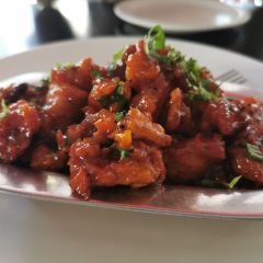 Nalpak Restaurants User Photo