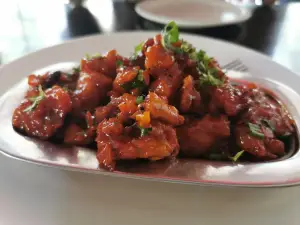 Nalpak Restaurants