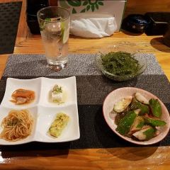 Aguncha餐廳張用戶圖片