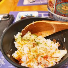 漁兵衛海鮮丼(皇朝店) User Photo